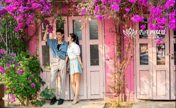 2022喜迎虎年，告莊&OpenCurlyDoubleQuote;一月寵粉節&rdquo;專屬優惠驚喜來襲