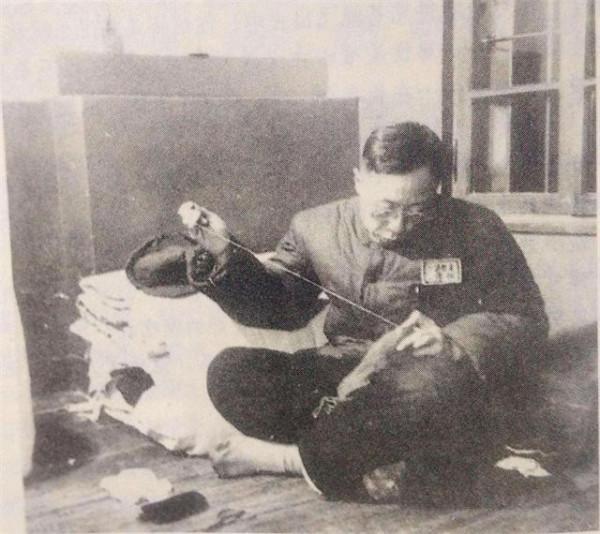 溥儀逝世後,李淑賢拒絕為自己留空穴,坦言“我不想繼續做奴婢” 溥儀逝世後,李淑賢拒絕為自己留空穴,坦言“我不想繼續做奴婢”