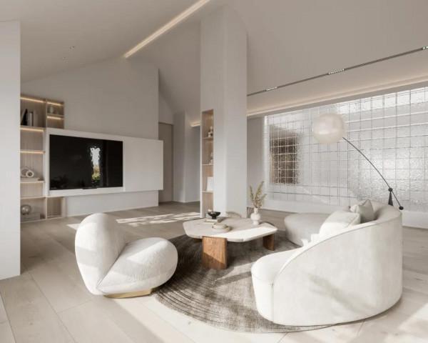 3種客廳佈局,戶型再小也能用!滿滿的高階感,想要這樣的客廳 3種客廳佈局,戶型再小也能用!滿滿的高階感,想要這樣的客廳