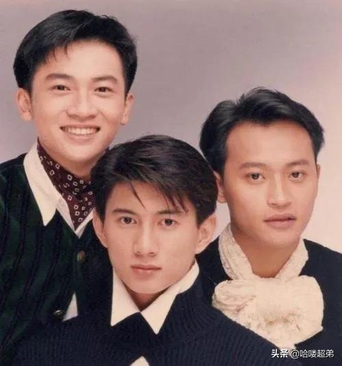 比丈母孃小2歲的吳奇隆，憑啥“拿捏”了劉詩詩？