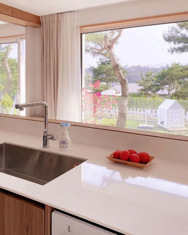 韓國ins家居風格為何這麼火?直到我偷看了這位寶藏博主的家.... 韓國ins家居風格為何這麼火?直到我偷看了這位寶藏博主的家....