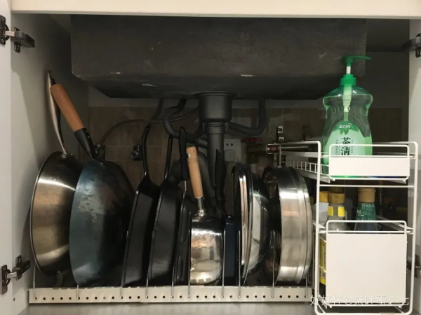 80㎡零死角，家務沒多少