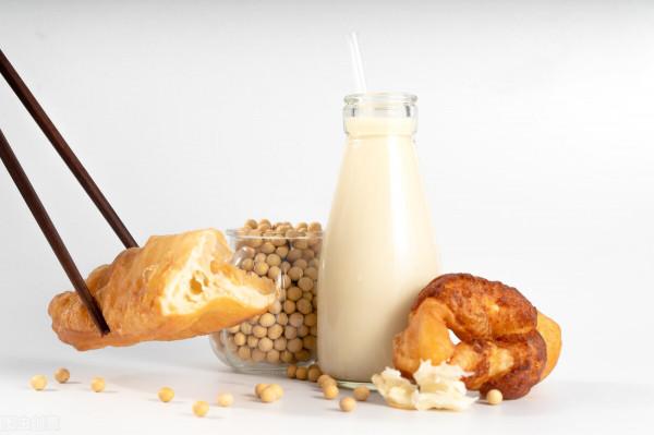 早餐打豆漿，再多放2樣，鮮甜濃稠，營養翻倍，絲滑細膩真好喝