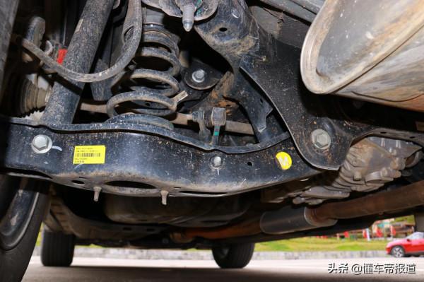 新車｜黑科技加持，200馬力夠不夠？試駕北京現代途勝L