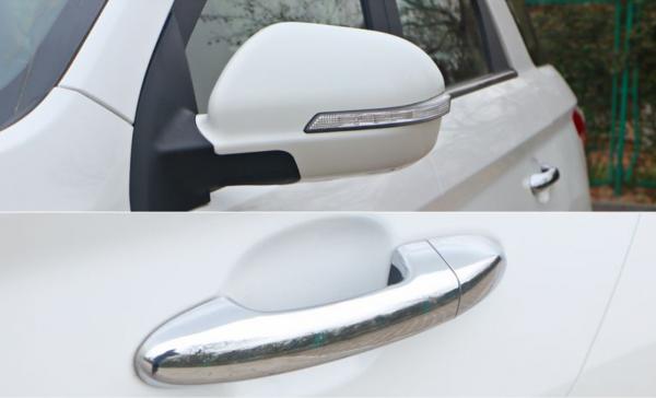 2021款風光S560新車實拍  動力變化很給力 2021款風光S560新車實拍  動力變化很給力