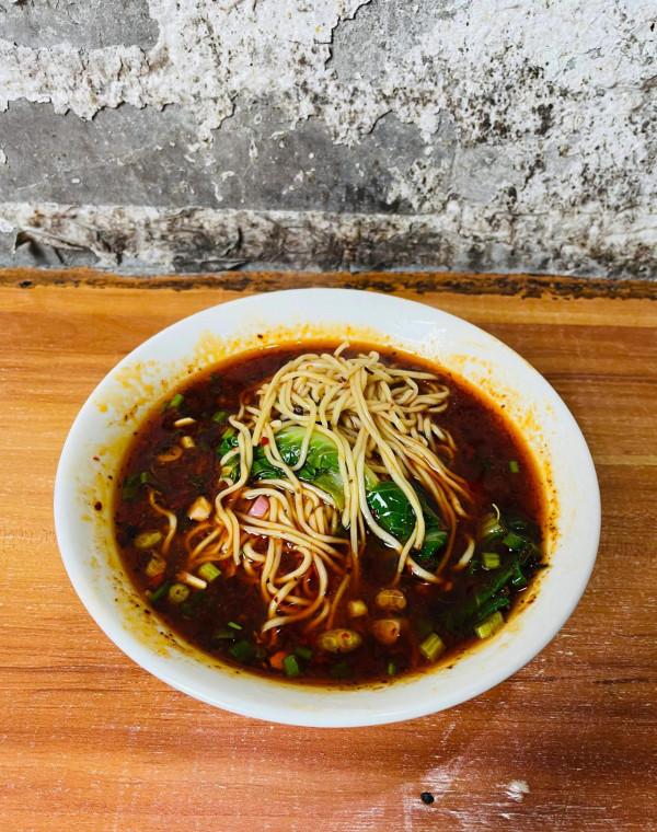 重慶小面之旅第258站