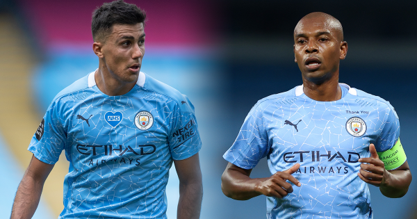 曼城中場權杖已悄然完成交接,瓜帥欽點核心掌控球隊衛冕之路 曼城中場權杖已悄然完成交接,瓜帥欽點核心掌控球隊衛冕之路