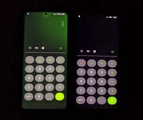 iPhone 13 螢幕又綠了！我人傻了