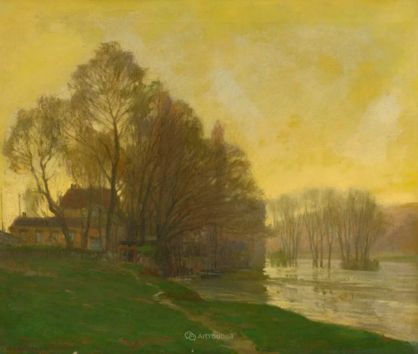 色感是第七感嗎?弗雷德裡克·穆爾豪普特 色感是第七感嗎?弗雷德裡克·穆爾豪普特