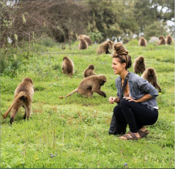 全球最棒的15處露營地！各有各的迷人勁兒