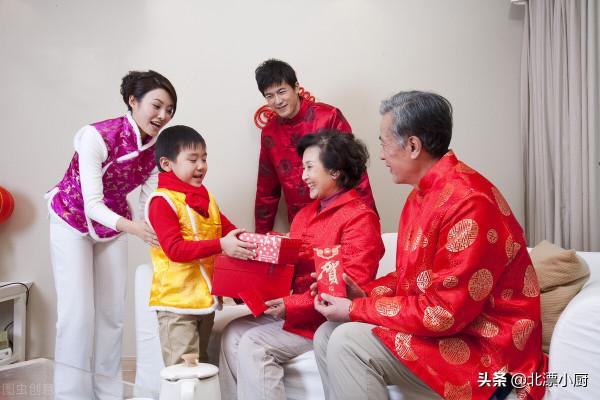 大年初二迎婿日，牢記&OpenCurlyDoubleQuote;帶3樣忌2樣&rdquo;，喜得岳父母喜笑顏開