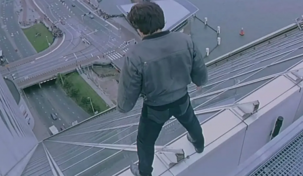 港片12大武指團隊：從劉家班到錢家班，見證了華語動作片百年歲月