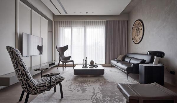 這才是電視牆的正確開啟方式!5種設計+2種佈局,讓客廳美出天際 這才是電視牆的正確開啟方式!5種設計+2種佈局,讓客廳美出天際