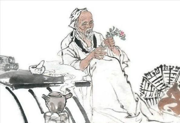 “神醫”華佗——史上第一個使用麻醉術的人，來看看他的真實事蹟