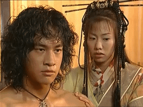 老天爺賞飯吃,演古裝最驚豔的女主只服這7位,行走的古風衣服架 老天爺賞飯吃,演古裝最驚豔的女主只服這7位,行走的古風衣服架