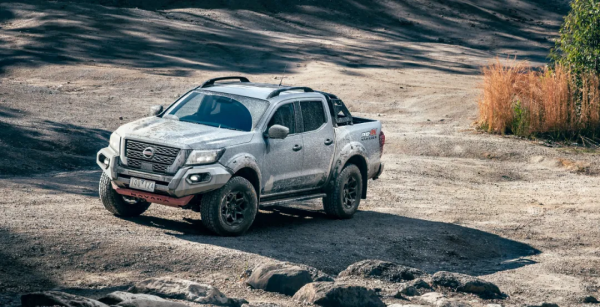 最低不到10萬起，這4款個性皮卡不輸硬派越野，小眾時尚顏值高