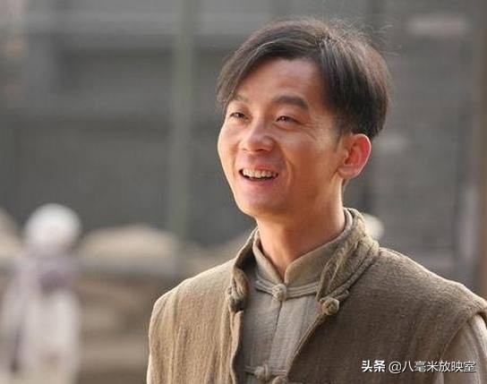 即使拿了影帝也名聲不顯的四位男演員，才是中國影壇的標杆