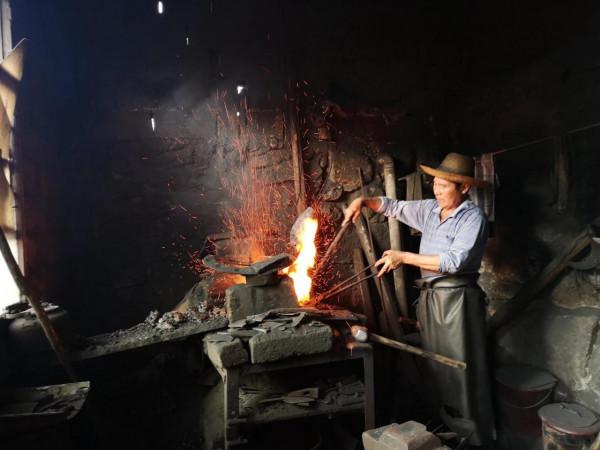 摩托周邊旮旯遊之“官莊篇”3——夜話官莊 摩托周邊旮旯遊之“官莊篇”3——夜話官莊