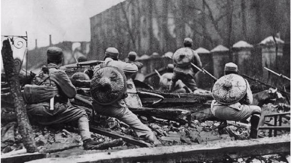 抗美援朝,功德林戰犯寫下6萬字制勝法寶,立功後提前6年被特赦 抗美援朝,功德林戰犯寫下6萬字制勝法寶,立功後提前6年被特赦