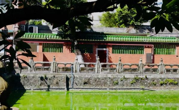 廣州這條低調的老街,承載著歷史的記憶 廣州這條低調的老街,承載著歷史的記憶