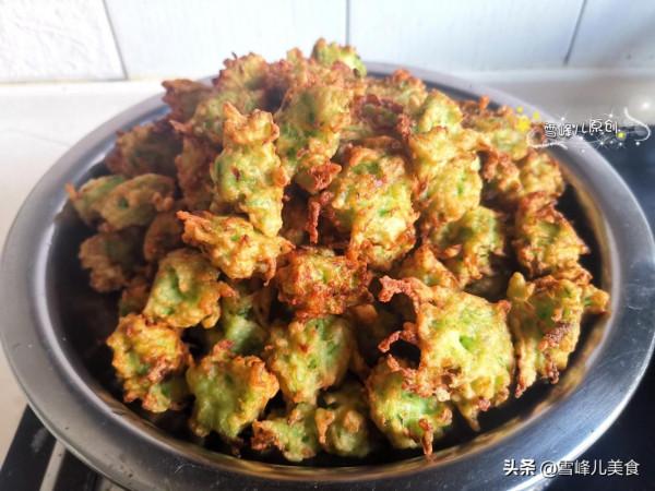 嘗試了一次就把蘿蔔丸子做成了,方法告訴你快試試,外酥裡嫩真香 嘗試了一次就把蘿蔔丸子做成了,方法告訴你快試試,外酥裡嫩真香