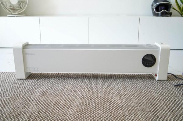 效能、顏值、操控一個都不能少,四款電暖器使用對比 效能、顏值、操控一個都不能少,四款電暖器使用對比