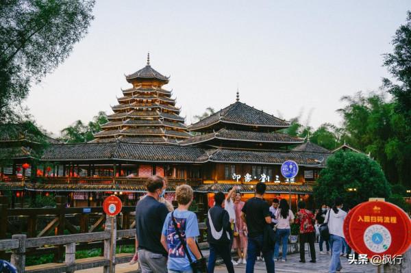 請收好這份陽朔攻略,你就不會被人套路了,2天時間盡享桂林山水 請收好這份陽朔攻略,你就不會被人套路了,2天時間盡享桂林山水