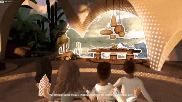 人類未來將毀於元宇宙？劉慈欣嚮往星辰大海，小扎卻要深耕Meta