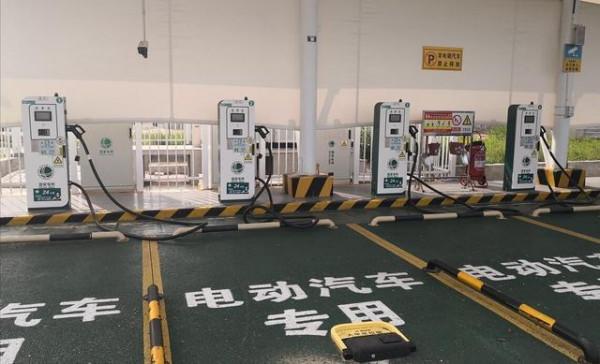 假如全國都取消燒油汽車，實行新能源汽車，結果會怎樣？