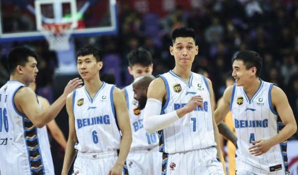 CBA第二階段外援全面迴歸,五支強隊實力分析,誰能笑到最後? CBA第二階段外援全面迴歸,五支強隊實力分析,誰能笑到最後?