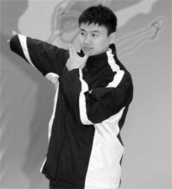 韓國體操公主許昭英，不顧反對堅持嫁到中國：就要嫁給這個中國人