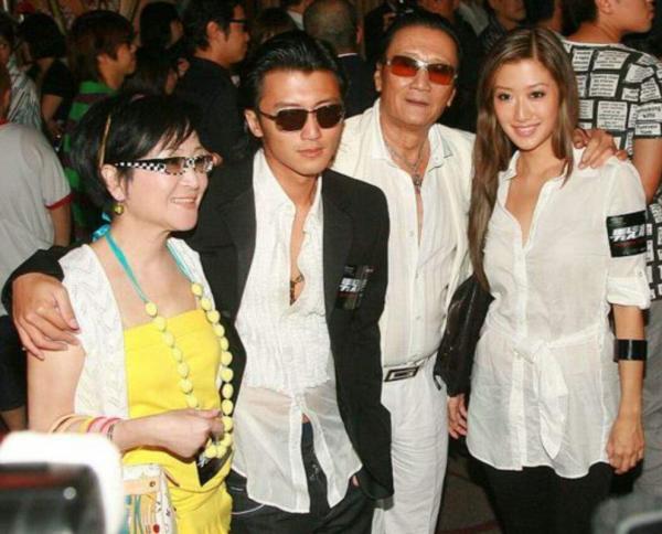 號稱2秒能打敗吳京，差點成為謝霆鋒妹夫，安志傑能否接班李連杰