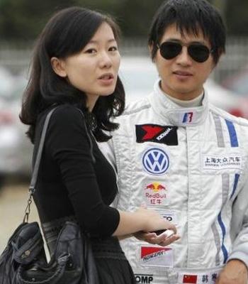 新名導太太成名錄：有的傾家蕩產支援他、有的隱忍多年終上位