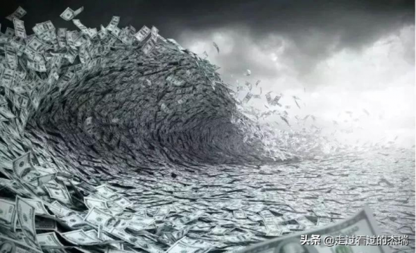 金融危機襲來,經合組織提紐西蘭經濟風險!財長再拒延遲退休建議 金融危機襲來,經合組織提紐西蘭經濟風險!財長再拒延遲退休建議