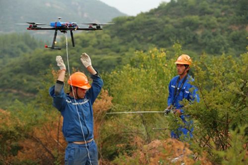無人機的設想,無人機未來的發展趨勢 無人機的設想,無人機未來的發展趨勢