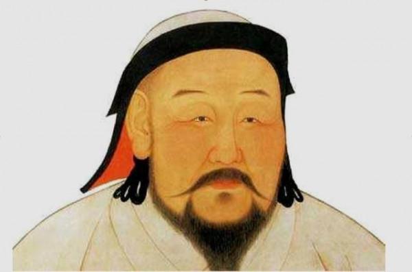 蒙古帝國對歐亞大陸的影響 蒙古帝國對歐亞大陸的影響