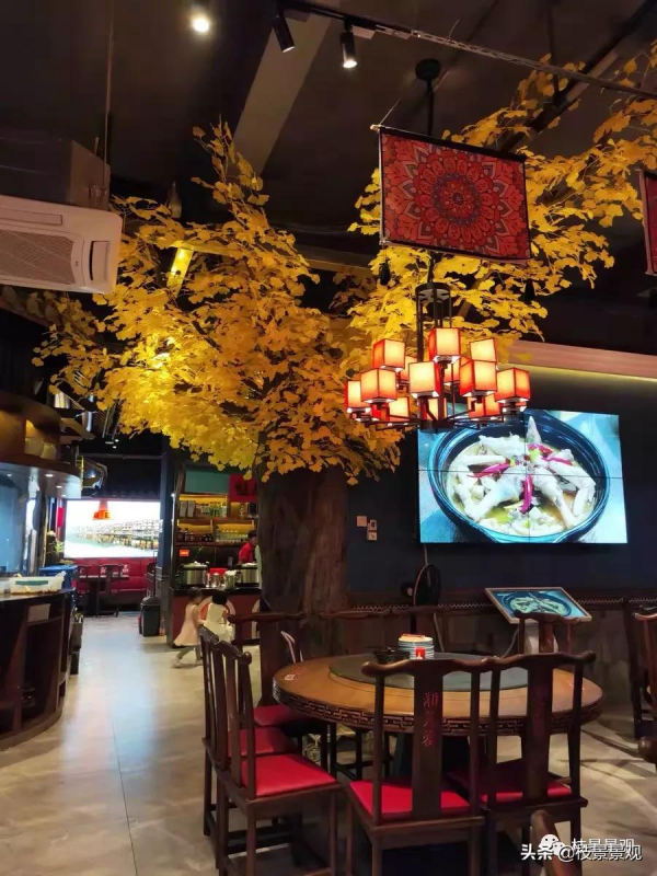 模擬樹的種類有哪些？