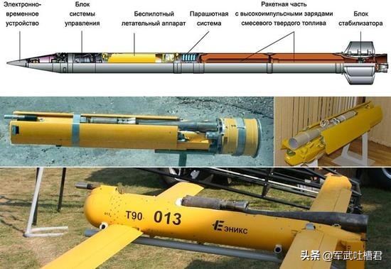 30年實現反超！中國遠火與俄軍拉開代差，戰術思路決定最終結果