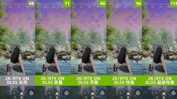 攀升戰境S5主機評測：RTX 3060助你暢玩