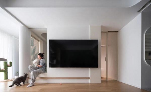 看了這位無錫太太78㎡的家，我發現無數中國人犯了“裝修焦慮”