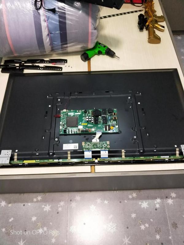 小米4a49寸過保就壞 小米4a49寸過保就壞