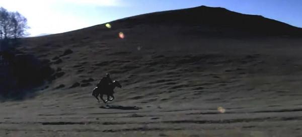 楚昭王 第2節 伯氏滅門