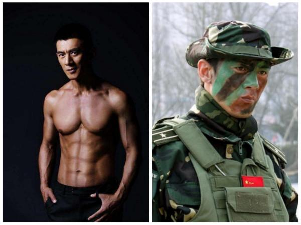 10年後目睹《我是特種兵》之“怪現象” 10年後目睹《我是特種兵》之“怪現象”