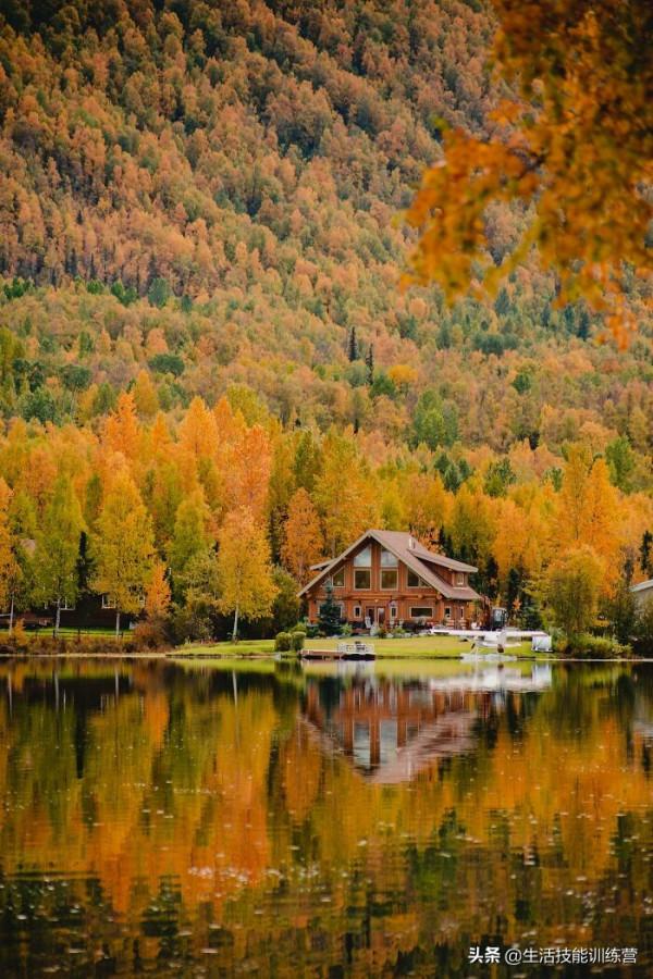 世界上最適合避世 50 間美麗小屋