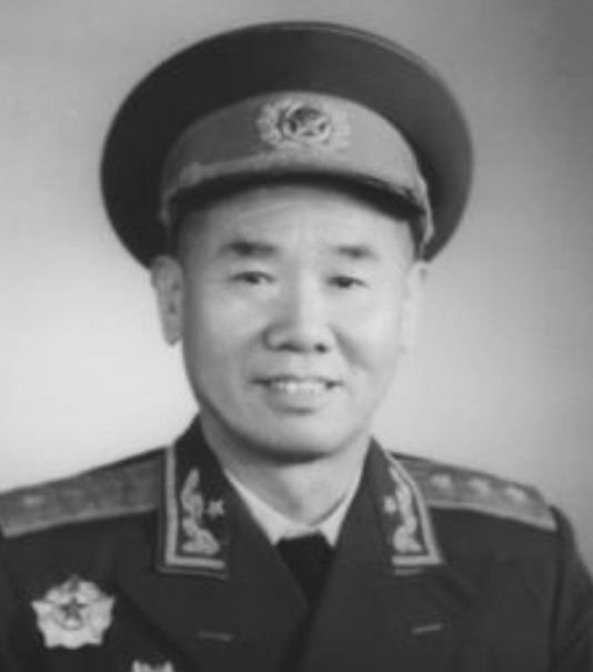 解放軍中,舉世聞名的三楊、三梁和三陳,你知道是誰嗎? 解放軍中,舉世聞名的三楊、三梁和三陳,你知道是誰嗎?