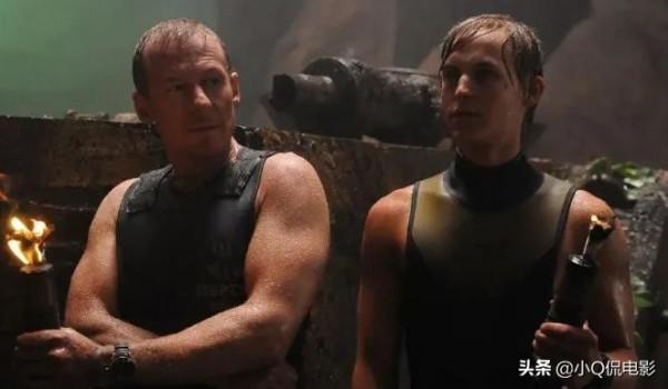 這6部電影一口氣看完了，劇情緊湊到連上廁所都沒時間