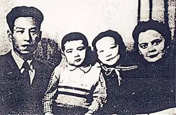 農民朱文玉收養劉少奇次子劉允若,劉少奇如何報答他? 農民朱文玉收養劉少奇次子劉允若,劉少奇如何報答他?