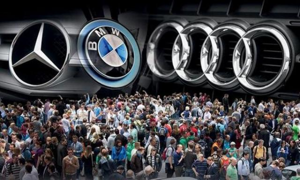 賓士、寶馬和奧迪,哪個養車成本最低?質量是否都一樣? 賓士、寶馬和奧迪,哪個養車成本最低?質量是否都一樣?