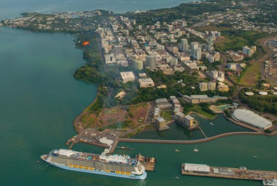 布林肯訪澳之際，澳防長罕見噴美國：過去10年對中國&OpenCurlyDoubleQuote;太好了&rdquo;