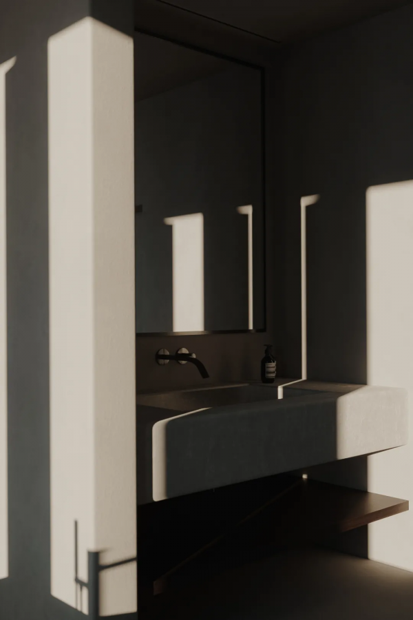 北歐+日式,獨特的溫情 北歐+日式,獨特的溫情